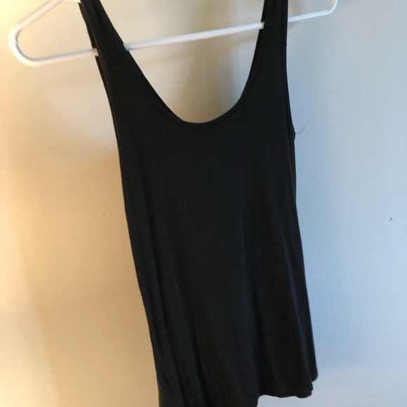 Skull tank - Picture 2 of 2